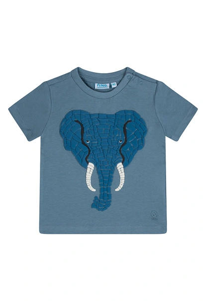 FLINQ baby jongens  T-shirt